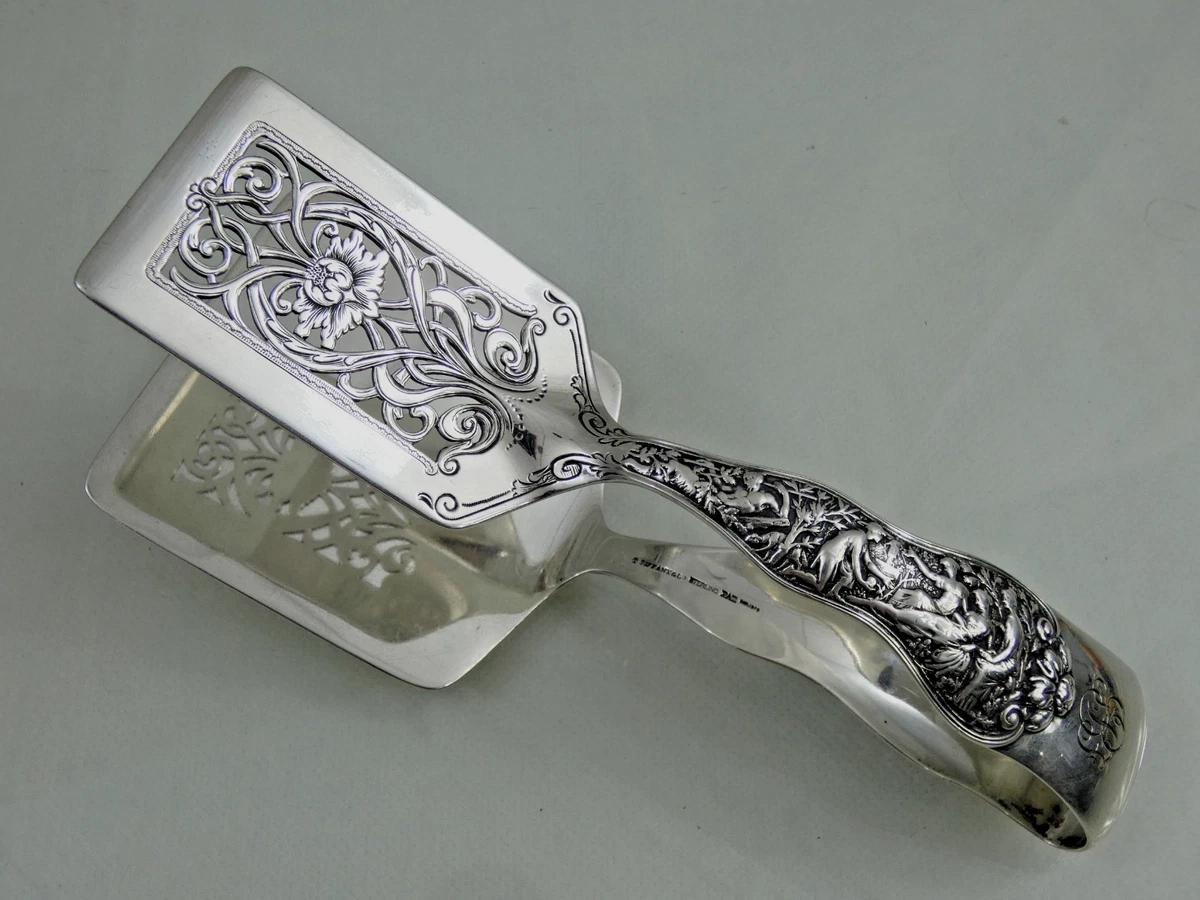 Tiffany & Co. Olympian Silver Antiques for sale | eBay