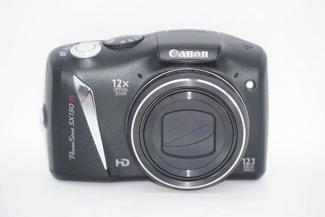 Canon PowerShot Canon Powershot Sx130 Is Digital Cameras for sale