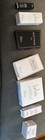 Dior Gift Set Lip Gloss, Perfume & Charm 0.06 fl oz Gold/White/Black — photo 5