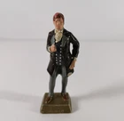 Lipton Tea Marx Famous Canadians Lord Sydenham Vintage