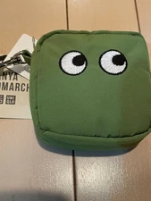 Aniya Hindmarch ✖️UNIQLO Eco Bag