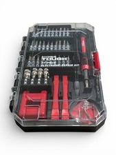 Hyper Tough 77Pc Universal Electronic Repair Kit Tool Set Magnetic Screwdriver