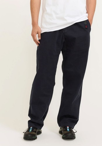 PANTALONI GRAMICCI GRAMICCI PANT STRAIGHT FIT BLACK - Imagen 2 de 3