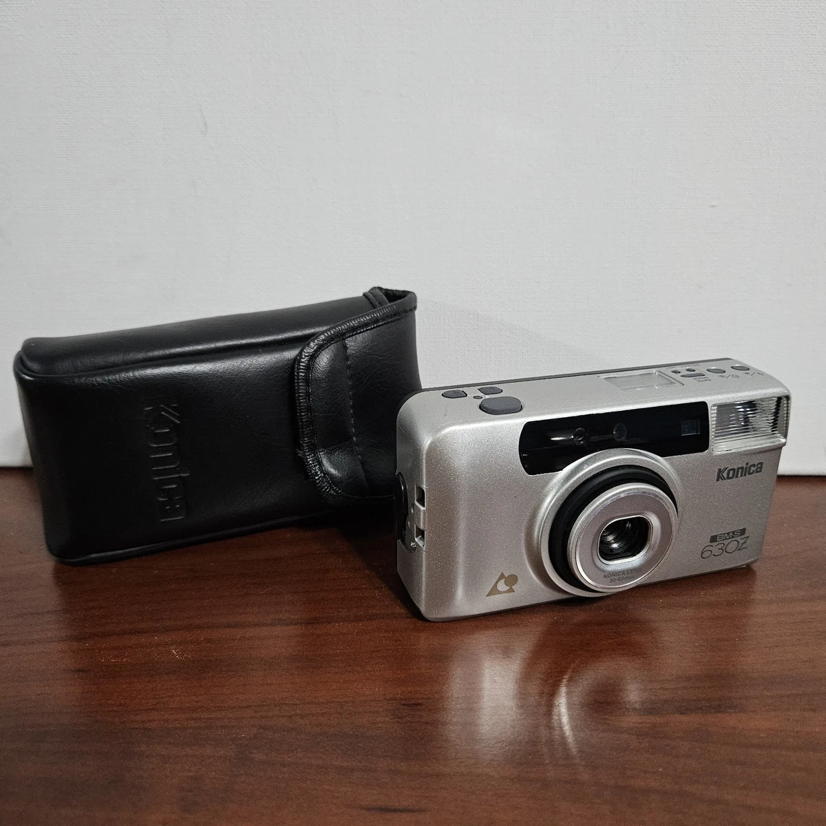 Konica Big Mini Film Cameras for sale | eBay