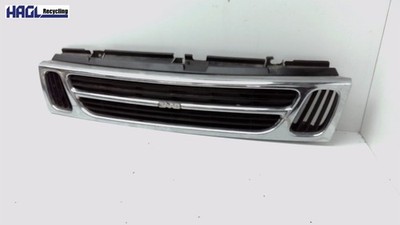 Kühlergrill ZUM Herrichten 9081514 Saab 9000 2.3 Turbo 9000 / YS3C Limousine