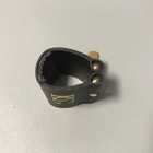 BG Alto Saxophone Ligature — photo 4