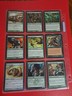 Magic: The Gathering Cards