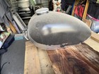 Harley Davidson Chopper - Fuel Tank - Low Brow Customs