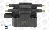 BorgWarner Beru ZS392 ZüNdspule ZüNdmodul FüR Chrysler