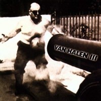 Audio Cd - Van Halen - Van Halen 3 - Rhino Records -D- Neu