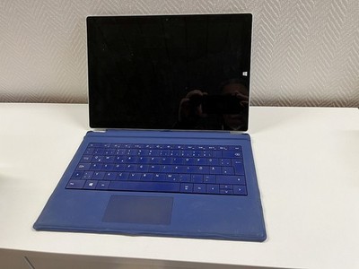 Microsoft Surface Pro 4 I7 16 GB 256 GB in Orginal Verpackung