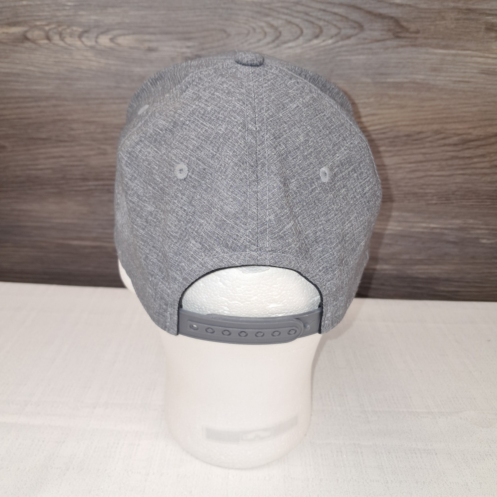 Check Point Software Technologies Snap Back cap h… - image 5