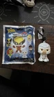 Marvel X-Men Series 3 Blind Bag Figurine  Bag Clip | Magneto