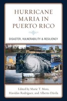 HavidáN Rodriguez (U. A.) | Hurricane Maria In Puerto Rico | Taschenbuch (2023)