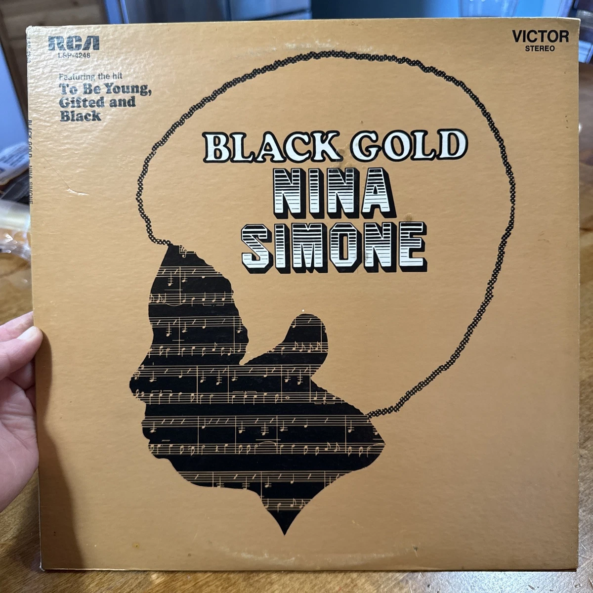 洋楽 Nina Simone - Black Gold Black Gold - Album by Nina Simone | Spotify