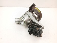 8512379 TURBOLADER / RHV4T39 / 76309 FÜR MINI MINI COUNTRYMAN R60 COOPER SD