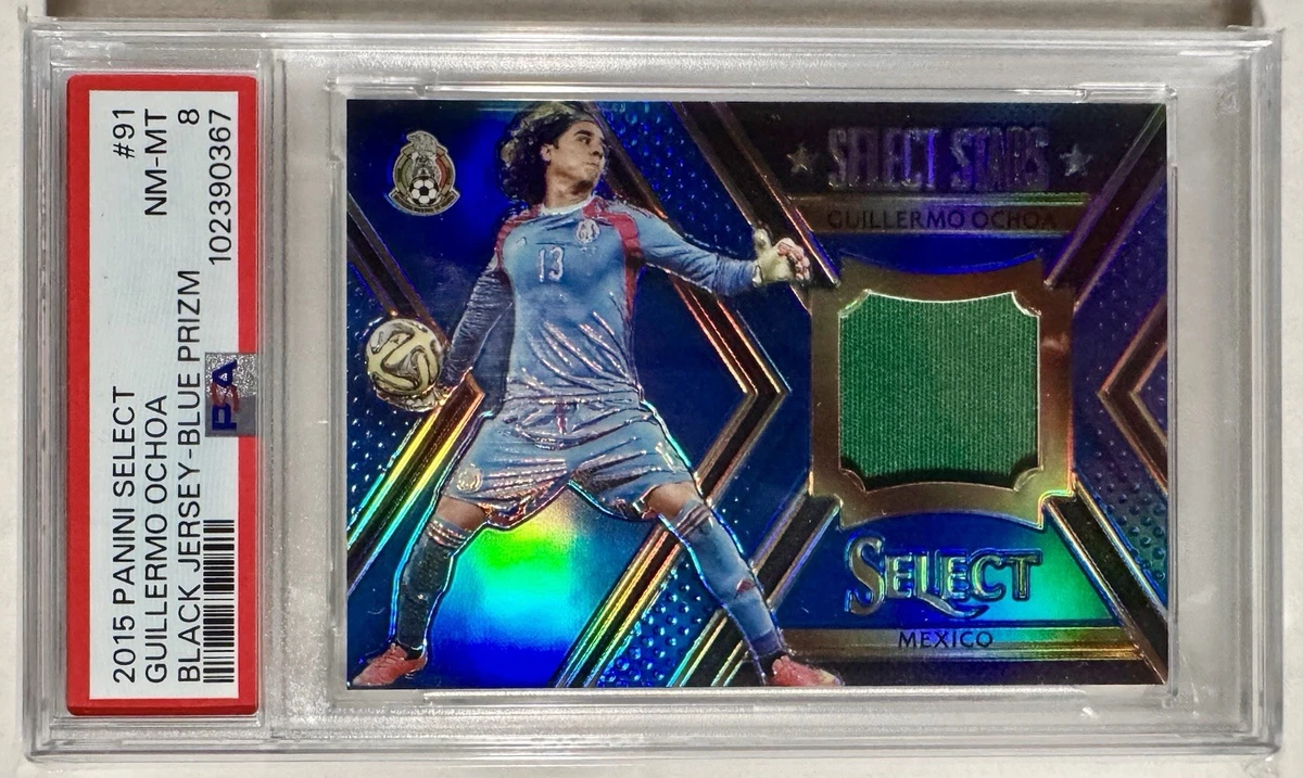 2015-16 Panini Select Soccer Trading Cards for sale | eBay