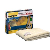 Ardes Scaldaletto Singolo 50% Lana Morpheo 412 Ardes