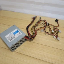 SeaSonic SS-350SFE 350W SFX12V V3.1 80 PLUS 24-pin Active PFC Power Supply PSU
