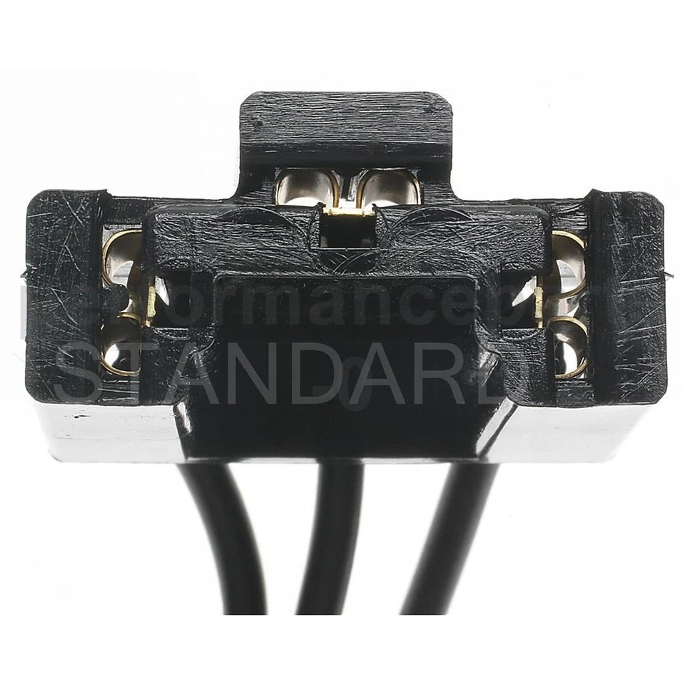 Conector de interruptor de atenuador de faros de encendido estándar para Ford F600 1986-1994 Foto 3 de 4