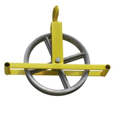 Roof Zone Hoisting Wheel