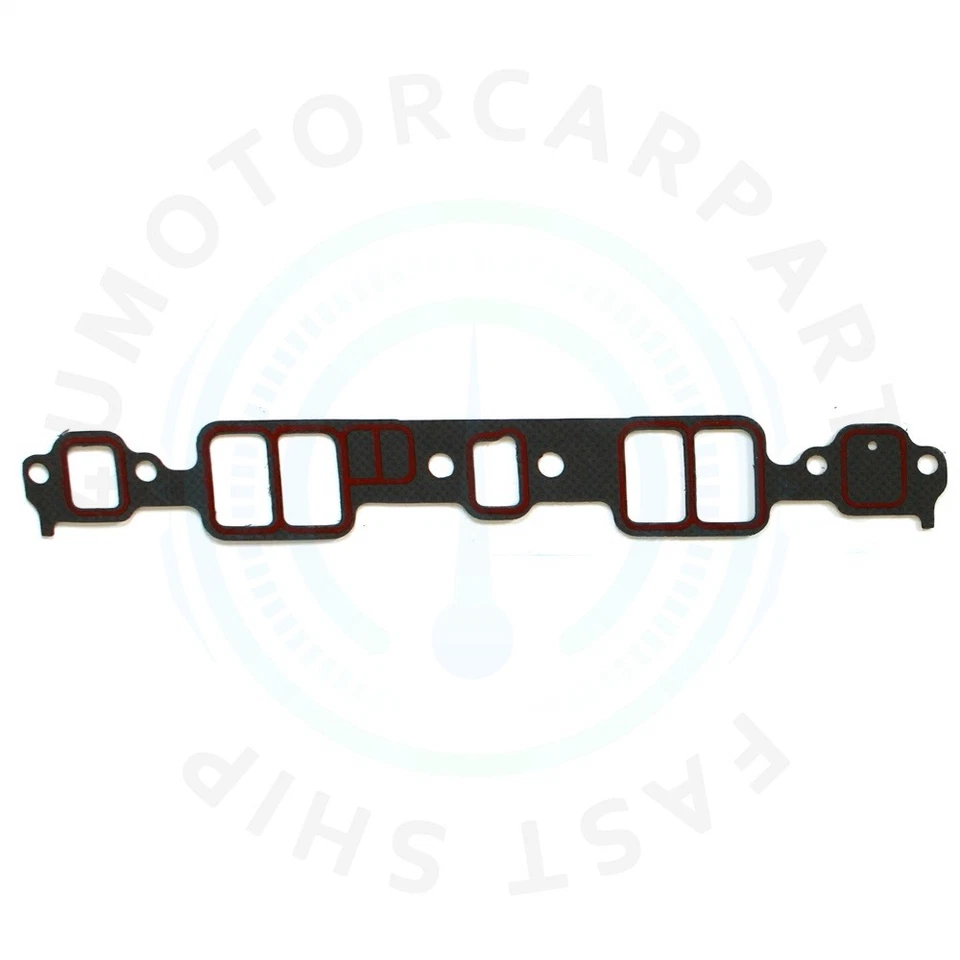 Head Gasket Set Head Bolts For 1987-1994 Chevrolet Blazer G10 GMC G3500 - Image 3 of 4