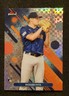 2025 Topps Finest - #30 Richard Fitts Checkerboard Rookie Red Sox RC