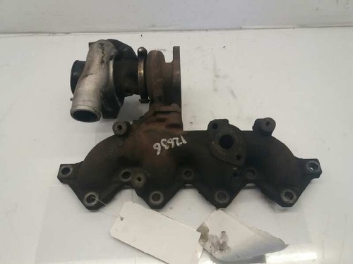 98102367 turbolader at für OPEL ASTRA G BERLINA EDITION 1998 3032207