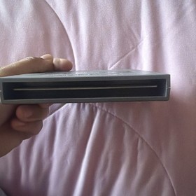 NES Game CLASH AT DEMONHEAD Nintendo Entertainment System! TESTED!