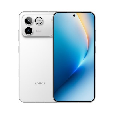 【新品未開封】HONOR WIN RT 12GB/256GB ホワイト 中国版 Honor WIN RT 5G Smartphone Android 16 Snapdragon 8 Elite Octa Core