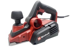 Elektrohobel Einhell TE-PL 920 920 W 82 mm