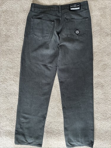 Henry Lloyd Jeans 34” x 31” - Picture 3 of 5