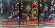 Transformers Age of the Primes Deluxe Class Beast Wars Quickstrike MISB New