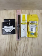 e.l.f. 4 pc Set - Perfect HD Powder+Concealer...