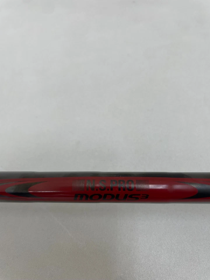 TaylorMade TM25 TM x ORBR MG5 Red Bull Wedge 52° MODUS3 TOUR105 S-Flex - Image 4 of 4