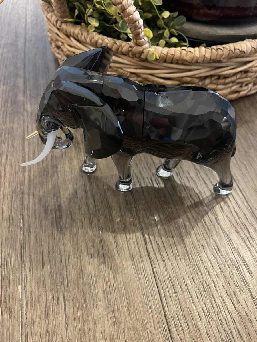 swarovski bull products for sale | eBay