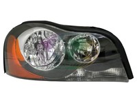 Lexmond Hauptscheinwerfer Rechts Halogen H7 FüR Volvo XC90 I Bj.02-14 Bj.09-14