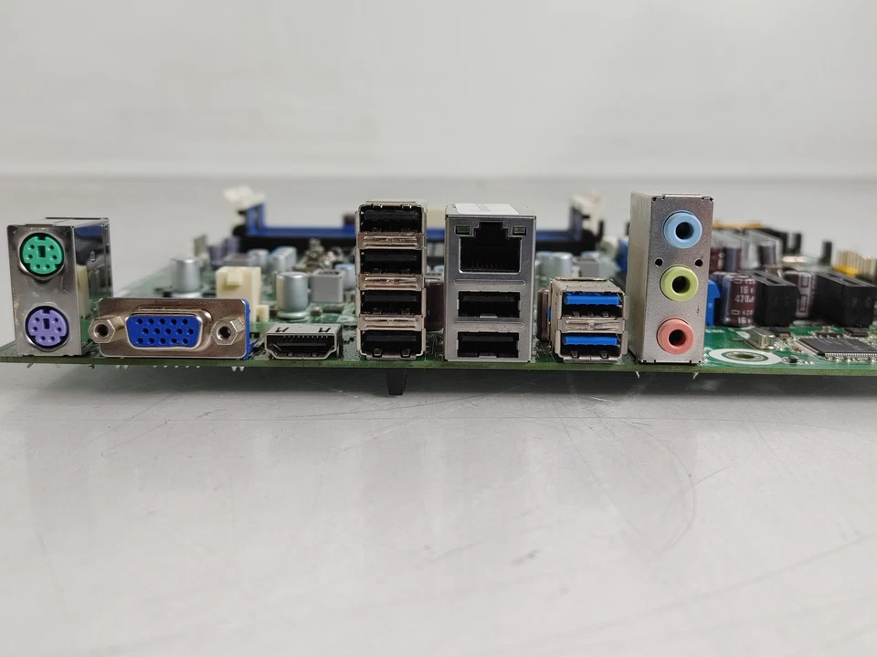 Acer Aspire M3970 Intel LGA 1155 DDR3 Desktop Motherboard MB.SG50P.007 - Image 3 of 4