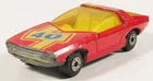 MATCHBOX 40 VAUXHALL VIVA GUILDSMAN STREAKERS DOT DASH LESNEY ENGLAND ANT