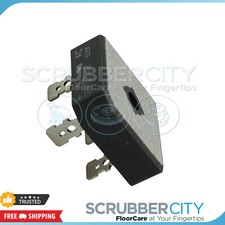 RECTIFIER FITS ALLSTAR DECATHLON 1500 2000 U19957,U19958,U19959,U19960,U19962