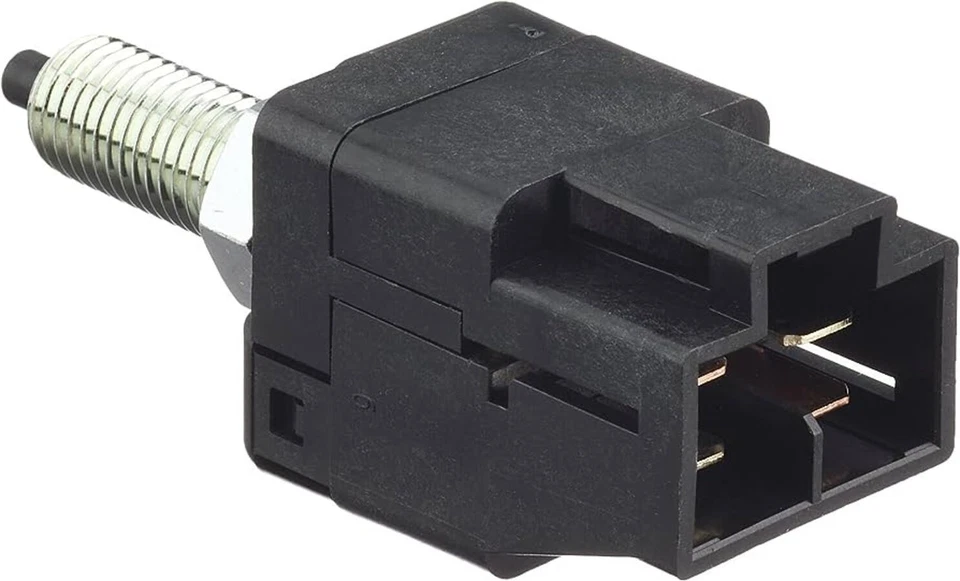 SUBARU GENUINE OEM STOP LAMP SWITCH ASSEMBLY, BRAKE LIGHT SWITCH - Imagem 2 de 4