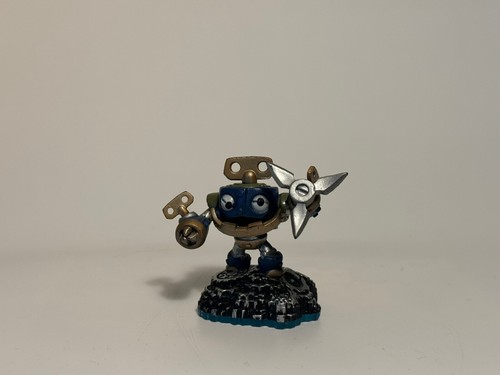 Skylanders Figures Spyro Adventure Giants Swap Force Trap Team Individual Bundle - Picture 167 of 249