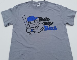 baez cubs shirt