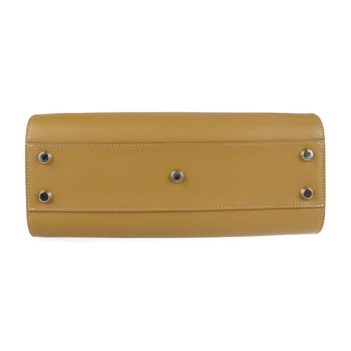Longchamp Handbag - Top handle Tote Bag S Paris premier Calfskin leather ventes exceptionnelles Ca...
