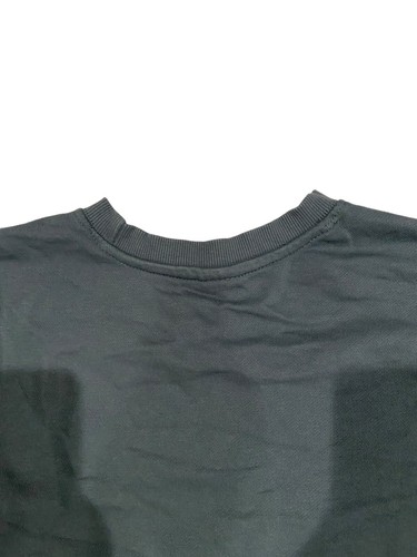 Zara Sweater Challenge Series Pullover Sweatshirt Blue Unisex Kids Size 10 GUC - Picture 8 of 10