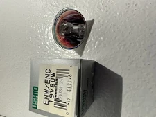 ENW ENC Projector Lamp Projection Light Bulb 80w 19v Ushio brand