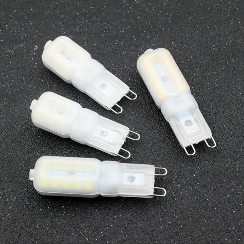 2835 Corn Bulb Mini LED 3W/5W Cool/Warm White High Lumens Light G9 220V - Picture 10 of 14
