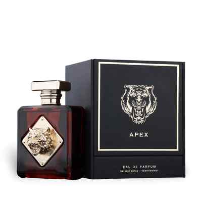 Apex | Eau De Parfum 100ml | von Fragrance World