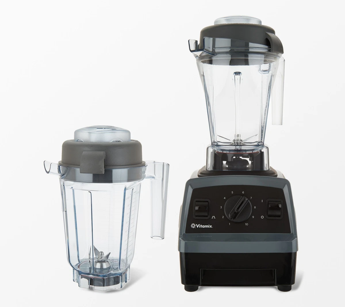Vitamix 16 in 1 Explorian 48 oz Variable Speed Blender w Dry
