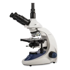 VE-B15 Biological Trinocular Microscope w/ Plan-Achromatic Optics and Infinity C